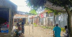 গজারিয়ায় মাছ বাজারে গুলিবর্ষণ, আহত ৪