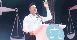 জামায়াতে ইসলামী একটি ইউনিভার্সাল ইউনিভার্সিটি : গোবিন্দ প্রামাণিক