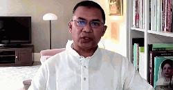 ‘কোনো ভুল সিদ্ধান্তে যেন ফ্যাসিবাদ পুনর্বাসনের সুযোগ না পায়’