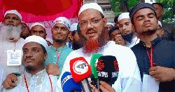 সরকারের দুর্বলতার কারণে সীমান্তে পুশইন হচ্ছে : ফয়জুল করীম