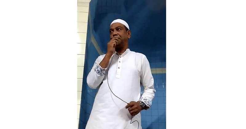সাবেক যুবনেতা মামুন হাসান বলেছেন, “আমরা বিশ্বাস করি, তারেক রহমানের নেতৃত্বেই দেশের জনগণ গণতন্ত্রের জন্য ঐক্যবদ্ধ হচ্ছে।”