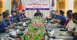 মধ্যরাতে খুলনার ৬৪ থানায় চালু হচ্ছে ‘অনলাইন জিডি’ সেবা