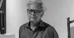 বরেণ্য ভাস্কর ও চিত্রশিল্পী হামিদুজ্জামান খান আর নেই