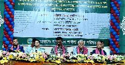 দেশের উন্নয়নে সামাজিক শান্তি শৃঙ্খলা খুবই গুরুত্বপূর্ণ: পররাষ্ট্র উপদেষ্টা