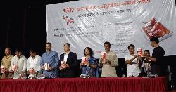 একাত্তরের মতো চব্বিশ নিয়ে যাতে কোনো চেতনা ব্যবসা না হয়: সালাহউদ্দিন