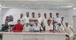 শ্রমিকদের ন্যায্য অধিকার সুনিশ্চিত করাই গণতন্ত্রের চাবিকাঠি : শিমুল বিশ্বাস 