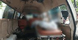 খানসামায় আবারো এক গৃহবধূর মরদেহ উদ্ধার 