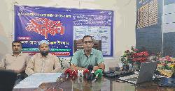 সাতক্ষীরার সব থানায় অনলাইন জিডি কার্যক্রমের আনুষ্ঠানিক উদ্বোধন