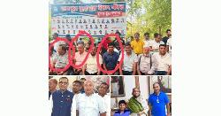 হাসিনা-কাদেরের ঘনিষ্ঠ আ.লীগ নেতাদের সাথে বিএনপি নেতার ছবি ভাইরাল  