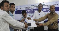 চৌদ্দগ্রামে কৃতি শিক্ষার্থীদের সংবর্ধনা