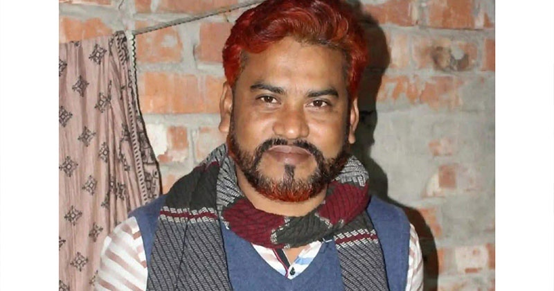 নিহত আবুল বশর