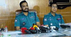 রাজধানীতে বাসায় ঢুকে ডাকাতির ঘটনায় সাবেক সেনা কর্মকর্তাসহ গ্রেফতার ৪