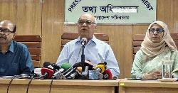 জুলাই যোদ্ধাদের জন্য কোটা থাকছে না: মুক্তিযুদ্ধ উপদেষ্টা