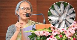 ভরা মৌসুমেও ইলিশের দাম মানুষের নাগালে নেই: উপদেষ্টা 