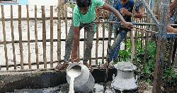 প্রাণ চিলিং সেন্টারে ভেজাল দুধ, আটক ৩