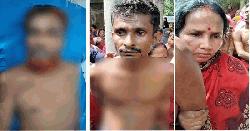 যশোরে এক ব্যক্তিকে পিটিয়ে হত্যা, অভিযুক্ত স্বামী-স্ত্রী আটক