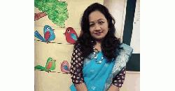 মাইলস্টোনের শিক্ষিকা মাকসুদা নিপুর দাফন সম্পন্ন