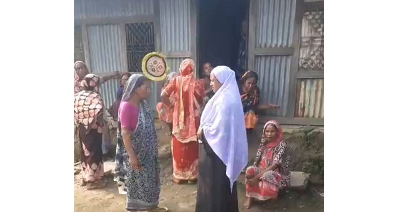 গজারিয়ায় নদীতে ডুবে শিশুর মৃত্যু