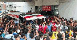 ‘কিছু লোক হাসপাতালে গিয়ে লাইভ-ভিডিও করে ভিউ কামাচ্ছে’