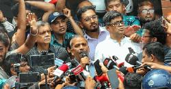 ২৪ জুলাইয়ের এইচএসসি পরীক্ষা স্থগিত