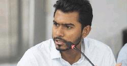 পতিত স্বৈরাচারের দোসররা দেশে অস্থিতিশীলতা সৃষ্টির ষড়যন্ত্রে লিপ্ত: নুর