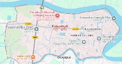দুমকিতে গাঁজা-ইয়াবায় সয়লাব প্রত্যন্ত এলাকা
