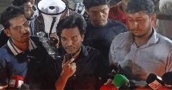 হল দখলকারীদের ছাত্রলীগের মতোই পরিণতি হবে: আ. কাদের