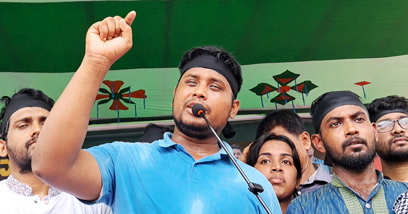হাসনাত আব্দুল্লাহ