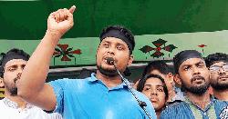 মাহরীন চৌধুরীকে রাষ্ট্রীয় মর্যাদা দিতে না পারা আমাদের ব্যর্থতা: হাসনাত আব্দুল্লাহ