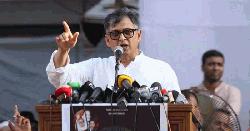 ‘আমরা এমন নির্বাচন কমিশন চাই, যারা কার্যত স্বাধীনভাবে কাজ করতে পারবে’