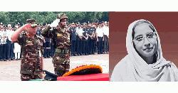 পাইলট পেলেন রাষ্ট্রের সম্মান আর মেহেরুন ম্যামের দাফন হলো নিভৃতে-নীরবে! 