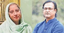 মা-বাবা-শিক্ষকের মধ্যে কোনো পার্থক‍্য রাখতে দেননি মাহেরীন: আসিফ