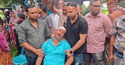 ফার্স্ট বয় তানবীরকে হারিয়ে বাবার বিলাপ, দুষছেন স্কুল কর্তৃপক্ষকে