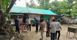 বান্দরবানে রিসোর্ট থেকে পর্যটকের ঝুলন্ত মরদেহ উদ্ধার