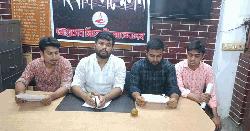 ‘মাইলস্টোন ট্র্যাজেডির দায় অন্তর্বর্তীকালীন সরকারকে নিতে হবে’