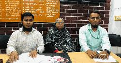 ঢাবি শিক্ষার্থীকে বিয়ের ফাঁদে ফেলে প্রতারণার অভিযোগ 