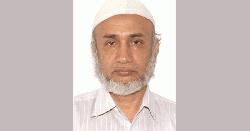 কুয়েটের নতুন ভিসি হলেন বুয়েটের অধ্যাপক ড. মাকসুদ হেলালী
