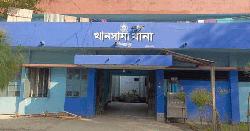 খানসামায় ব্যবসায়ীকে মারধর ও দোকান লুটপাট