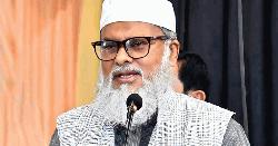 কারাগারের ভিআইপি ওয়ার্ড পরিদর্শন নিয়ে ধর্ম উপদেষ্টার বিবৃতি