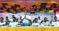 সোলাদানা হাইস্কুলে প্রাক্তন ও বর্তমান শিক্ষার্থীদের মিলনমেলা