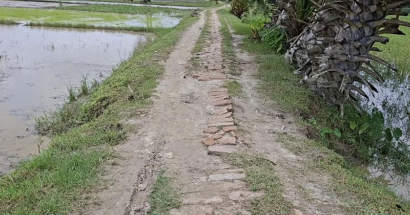 কাবিখা-কাবিটা ও টিআর প্রকল্পে কয়েক কোটি টাকা লুটপাট