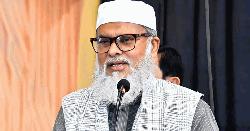 ২০ আগস্ট পবিত্র আখেরি চাহার সোম্বা পালিত হবে