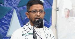 জুলাই বিপ্লবের নায়কদের মধ্যে যে ক'জন শিবিরের তাদের ব্র্যান্ডিং করা হয়নি