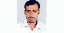 নিখোঁজের ৭ দিন পর কৃষকের গলিত লাশ উদ্ধার