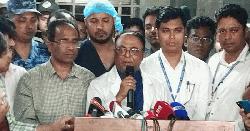 বার্ন ইনস্টিটিউটে এখনো সংকটাপন্ন ৫ জন