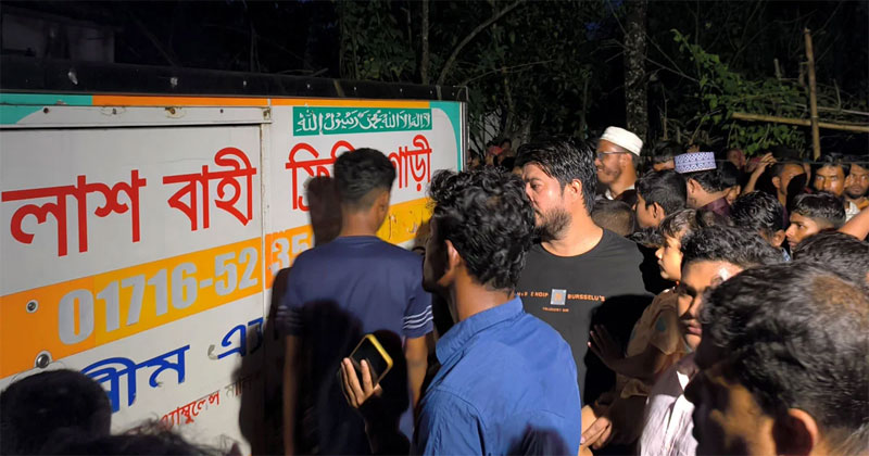 সংগৃহীত ছবি