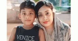 ছেলেকে আনতে গিয়ে নিখোঁজ সেই মায়ের লাশ মিলল ডিএনএ পরীক্ষায়