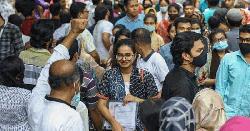 গুচ্ছের ১৯ বিশ্ববিদ্যালয়ে প্রাথমিক ভর্তির শেষ ধাপ শুরু আজ 