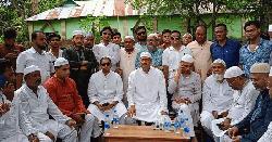 মাইলস্টোন দুর্ঘটনা নিয়ে অপরাজনীতি করছে আওয়ামী লীগ: এ্যানি