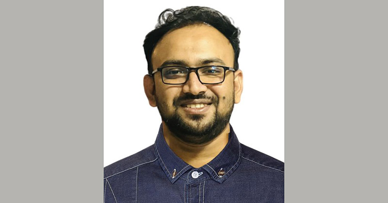 মোকাররম হোসেন শুভ